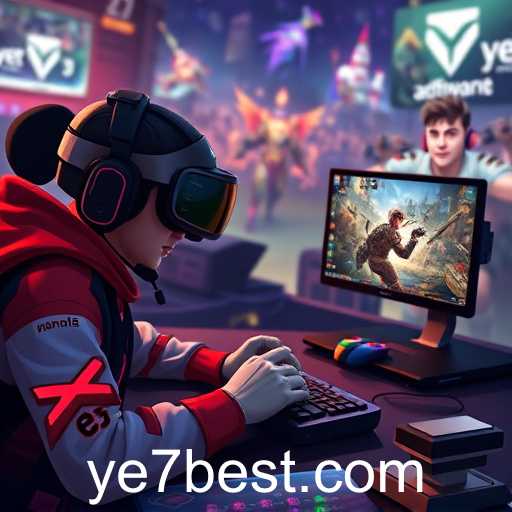 Emerging Trends and Future Prospects in Online Gaming