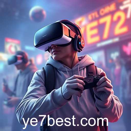 The Evolution of Online Gaming in 2025