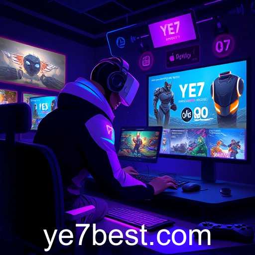 Gaming Landscape Evolves with Ye7 Impact