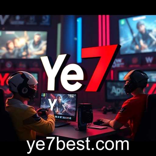 Online Gaming Trends on ye7