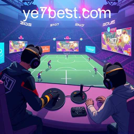 The Rise of Online Gaming in 2026