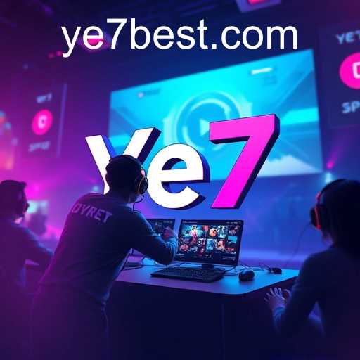 The Rise of Ye7 in the Global Gaming Arena