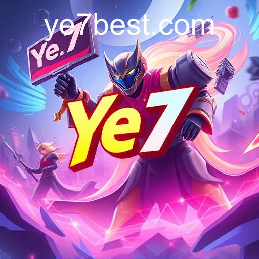 The Rise of Ye7: Revolutionizing Online Gaming