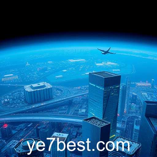 The Rise of Ye7 Gaming: A 2025 Perspective